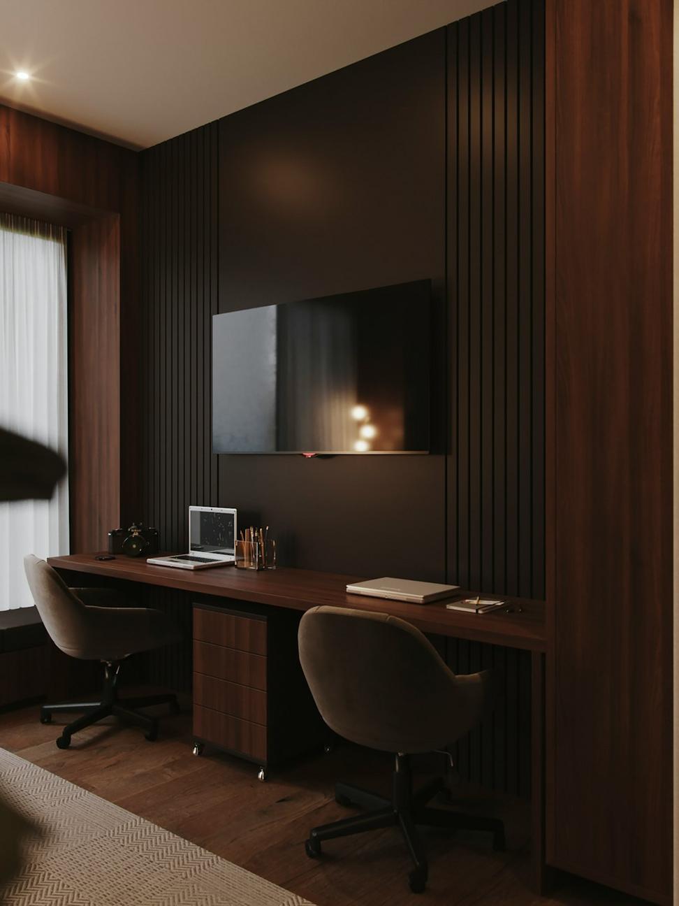 Executive Business Suite