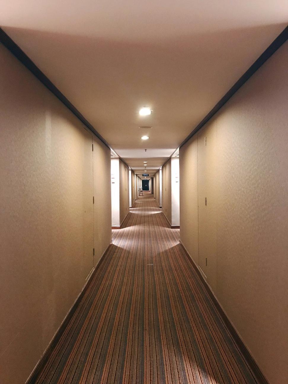 Family Connecting Rooms